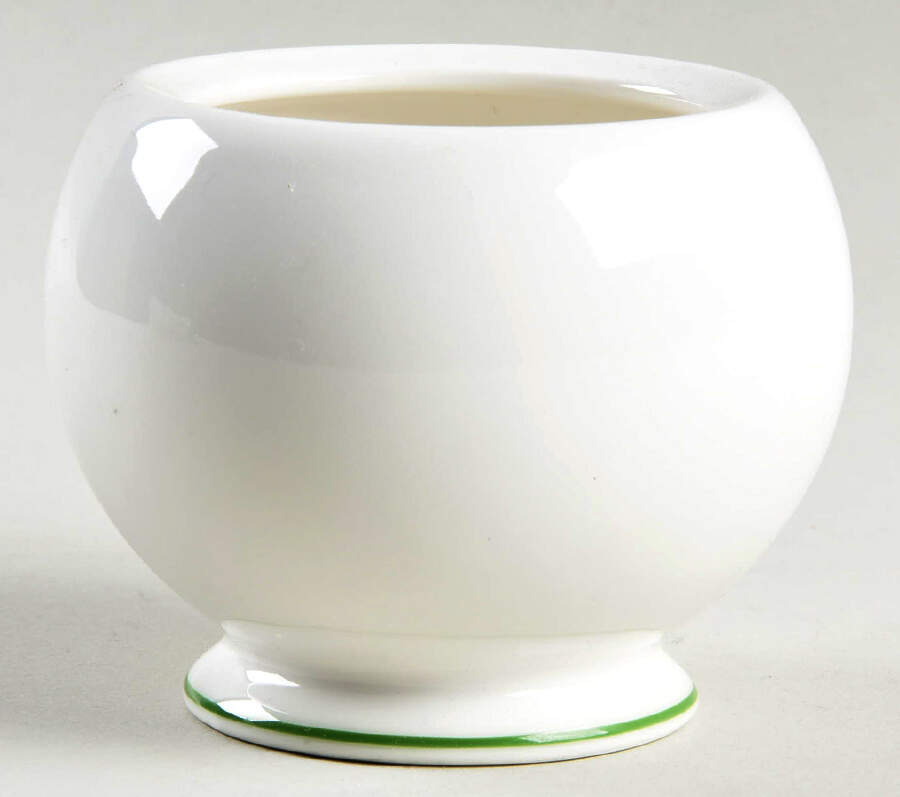 Casa Look Sugar Bowl No Lid by Villeroy & Boch-1
