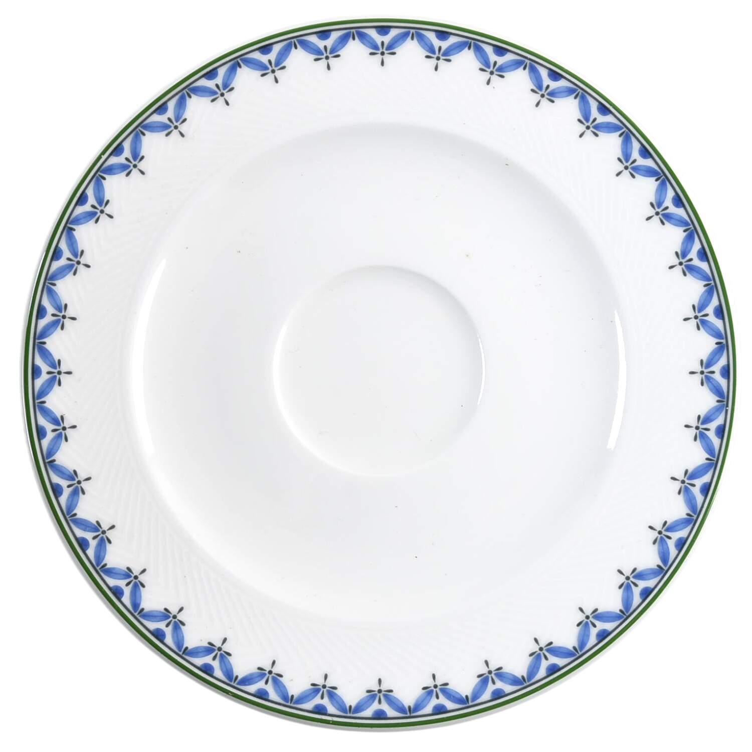 Casa Look Saucer for Flat Cup by Villeroy & Boch-1