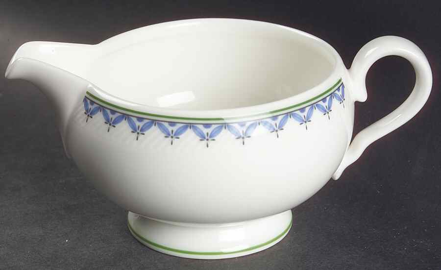 Casa Look Gravy Boat by Villeroy & Boch-1