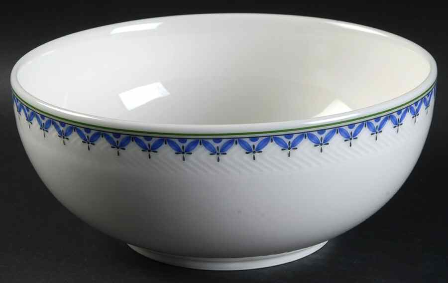 Casa Look 7" Round Vegetable Bowl by Villeroy & Boch-1