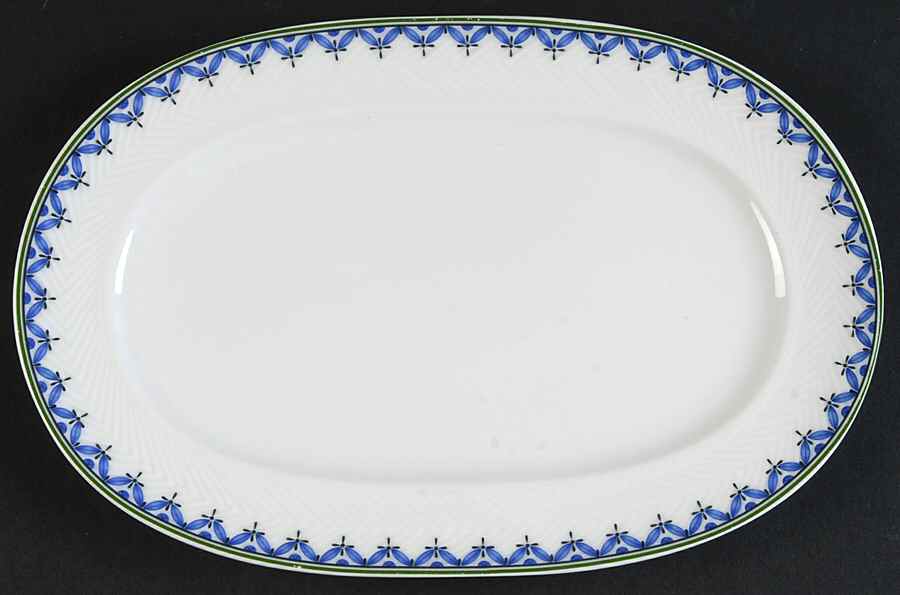 Casa Look Pickle Dish by Villeroy & Boch-1