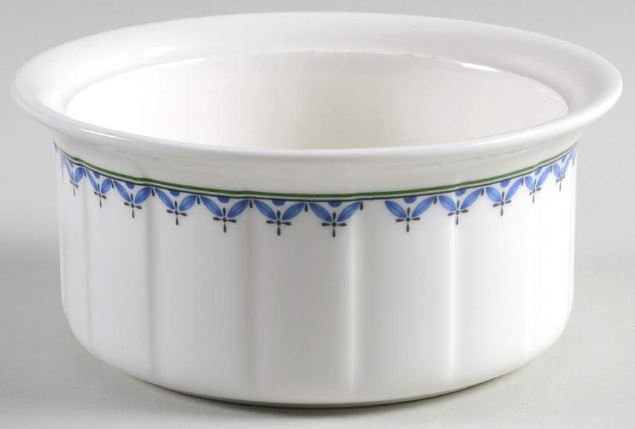 Casa Look 6" Souffle by Villeroy & Boch-1