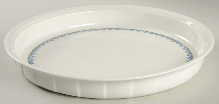 Casa Look 12" Quiche by Villeroy & Boch-1