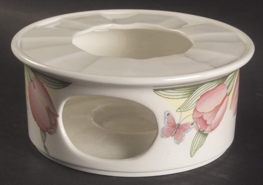 Canari Warmer Stand  (For Tea Pot) by Villeroy & Boch-1