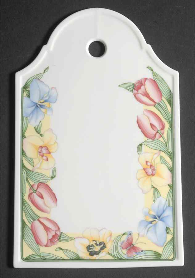 Canari Cheese and Cracker Board by Villeroy & Boch-1