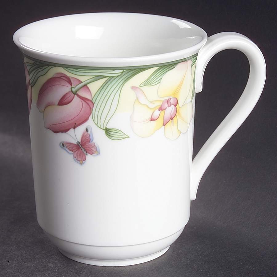 Canari Mug by Villeroy & Boch-1