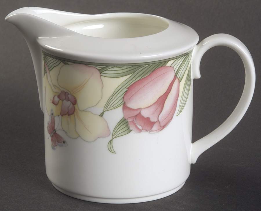 Canari Creamer by Villeroy & Boch-1