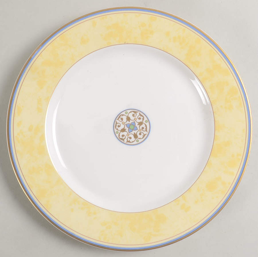 Cannes Salad Plate by Villeroy & Boch-1
