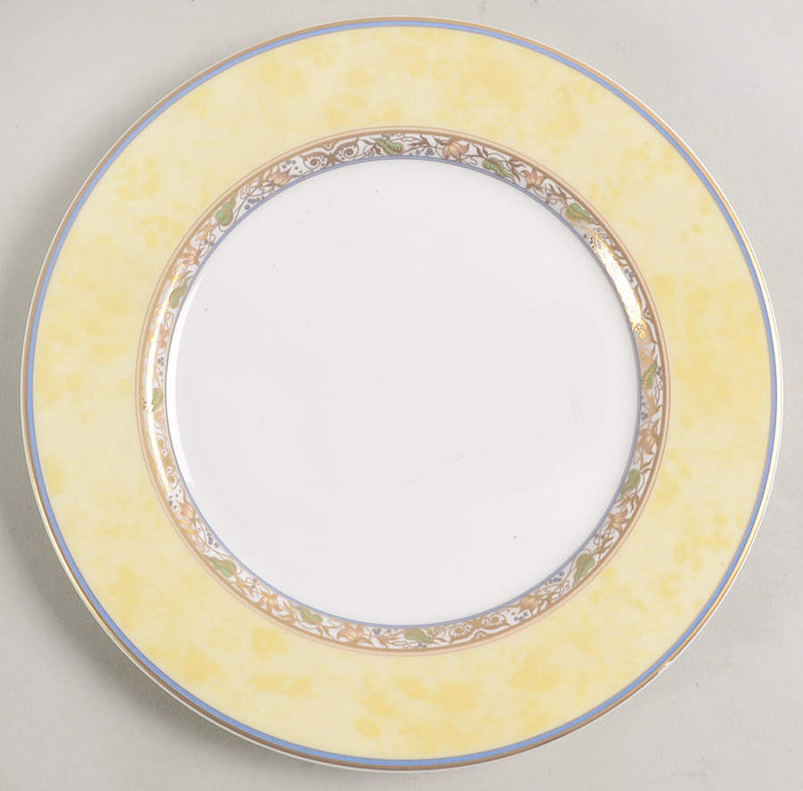 Cannes Bread & Butter Plate by Villeroy & Boch-1