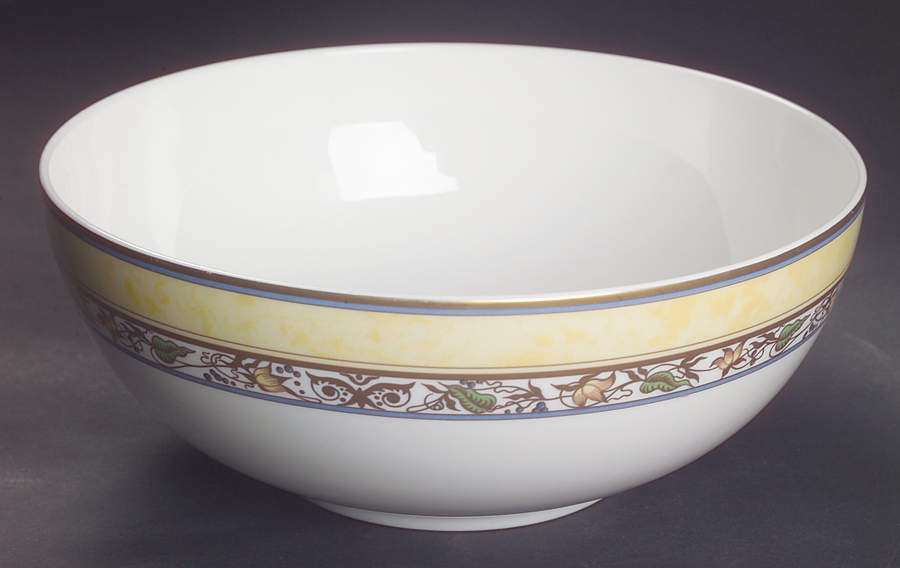Cannes 7" Round Vegetable Bowl by Villeroy & Boch-1