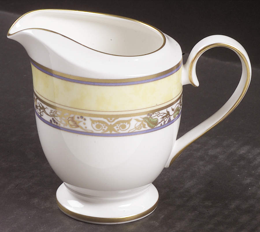 Cannes Creamer by Villeroy & Boch-1