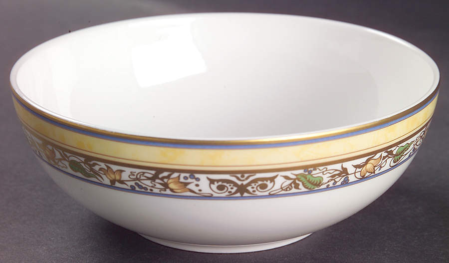Cannes Coupe Cereal Bowl by Villeroy & Boch-1