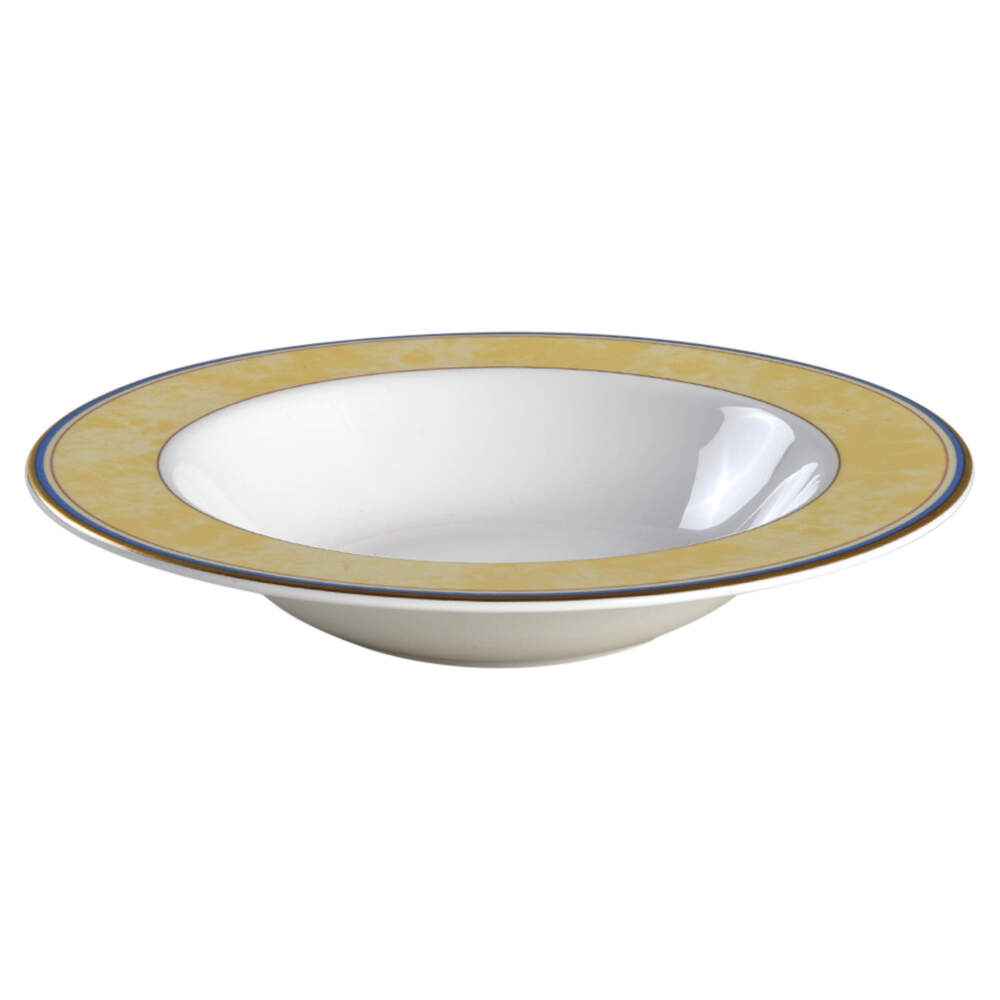 Cannes Rim Soup Bowl by Villeroy & Boch-1