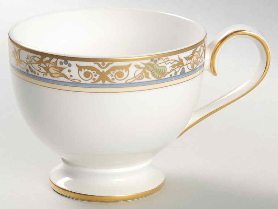 Cannes Footed Cup by Villeroy & Boch-1