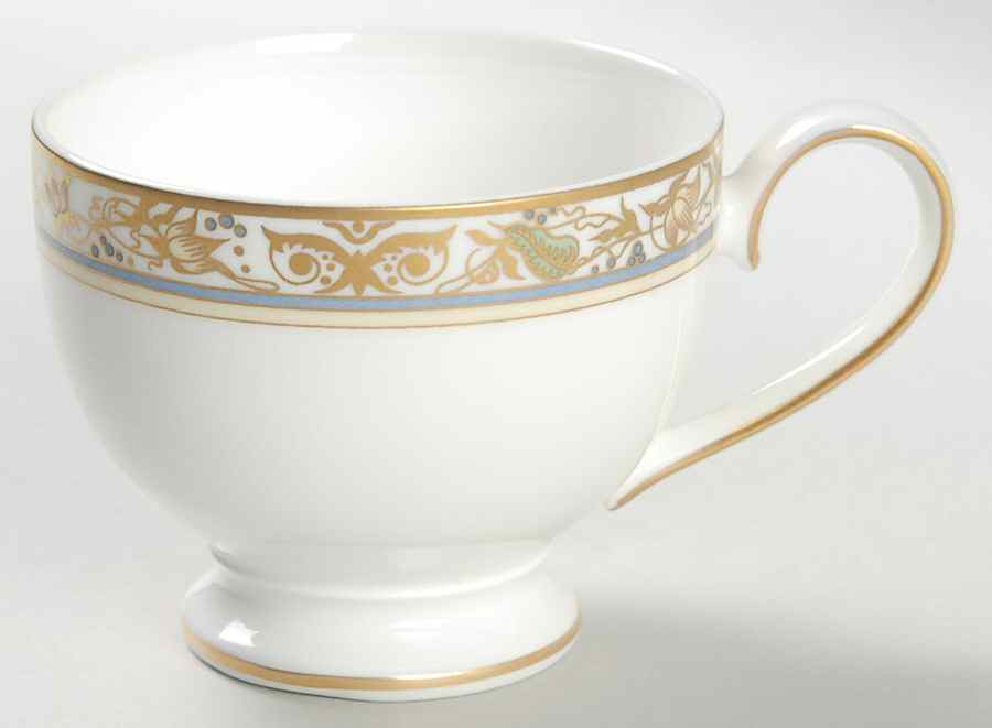 Cannes Footed Demitasse Cup by Villeroy & Boch-1