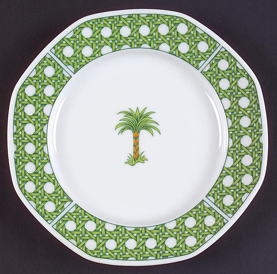 Caribic Salad Plate by Villeroy & Boch-1