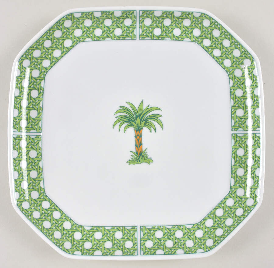 Caribic Cake Plate by Villeroy & Boch-1