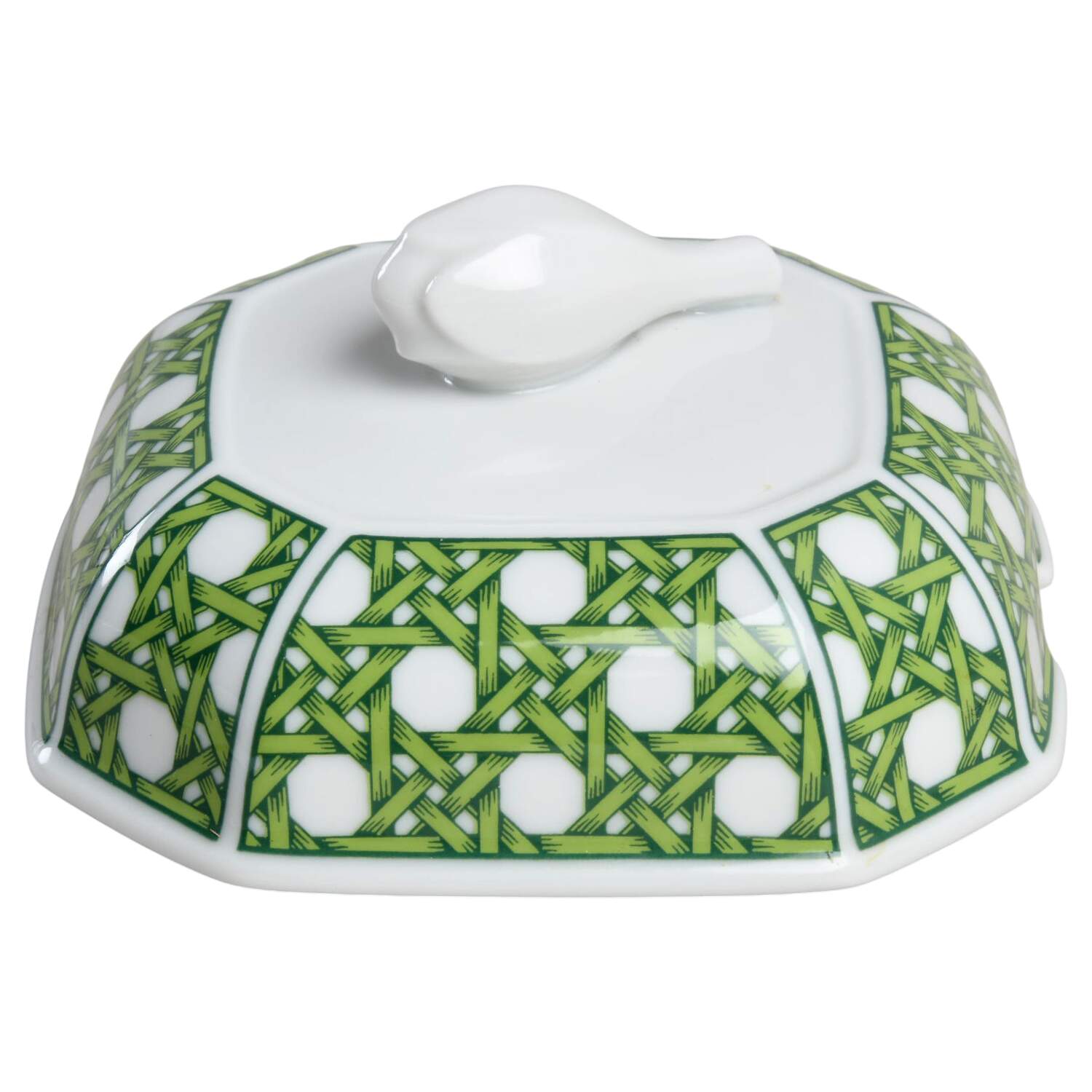 Caribic Lid for Sugar Bowl/Jam/Jelly by Villeroy & Boch-1