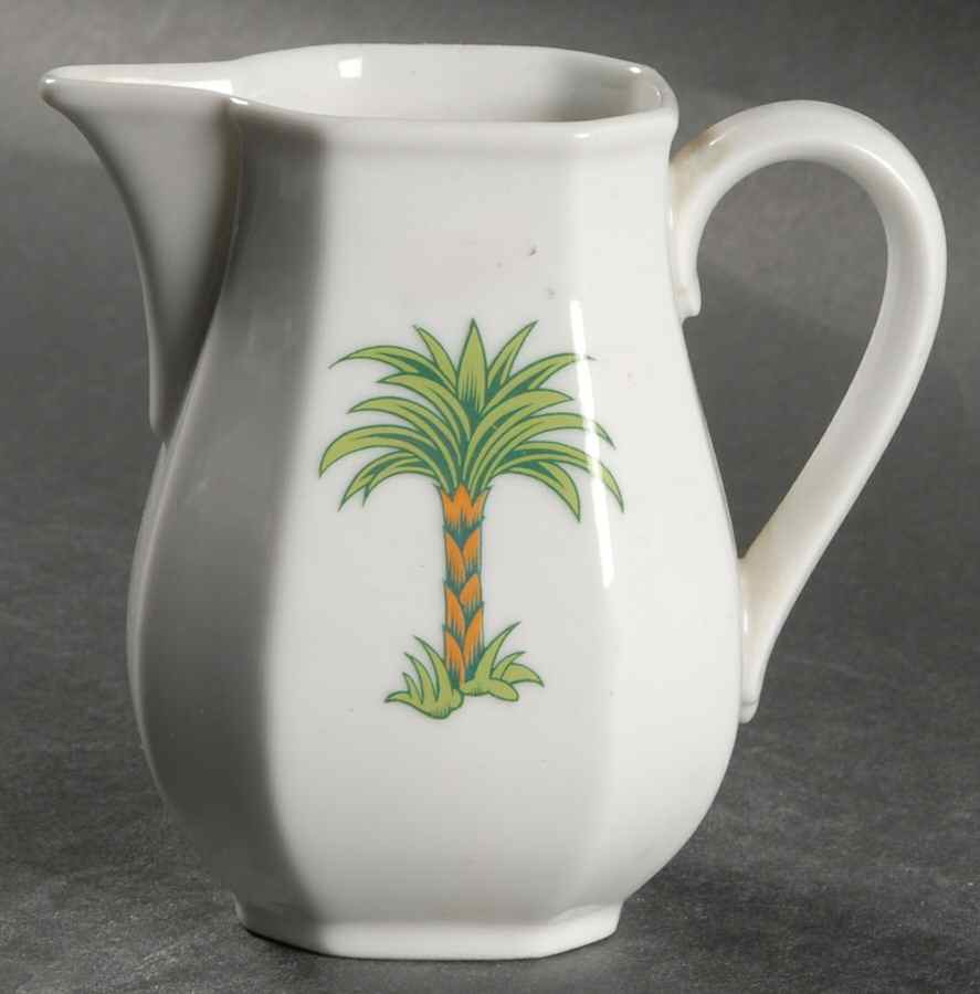 Caribic Creamer by Villeroy & Boch-1