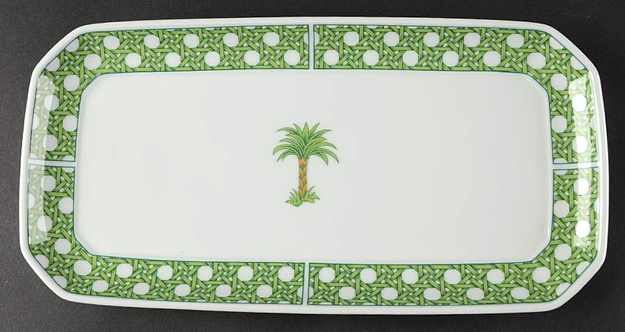 Caribic Large Sandwich Tray by Villeroy & Boch-1