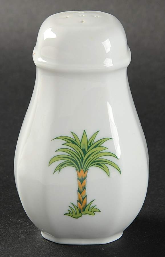 Caribic Salt Shaker by Villeroy & Boch-1