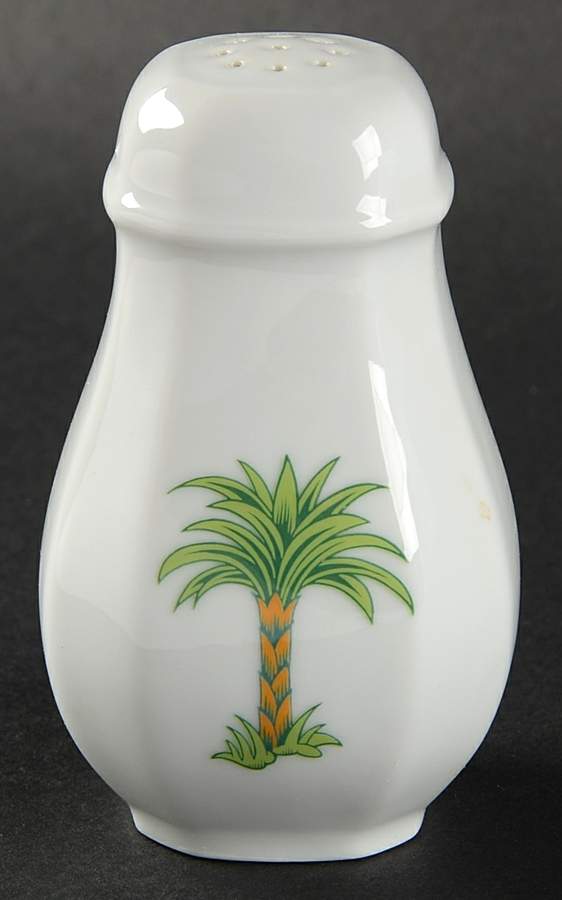 Caribic Pepper Shaker by Villeroy & Boch-1