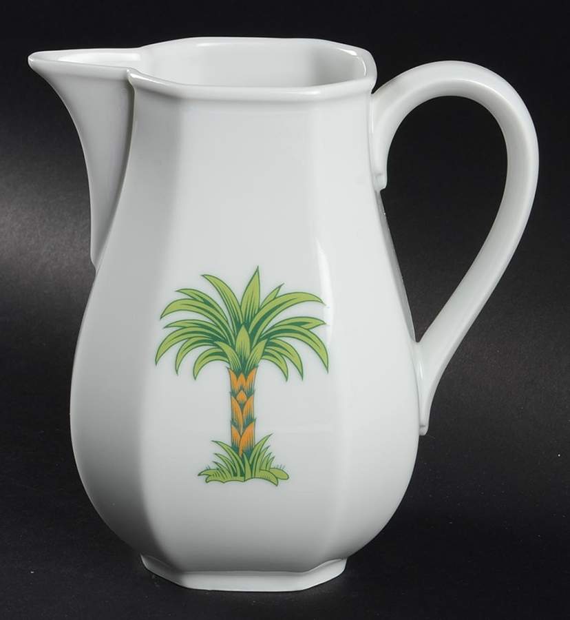 Caribic 24 Oz Pitcher by Villeroy & Boch-1