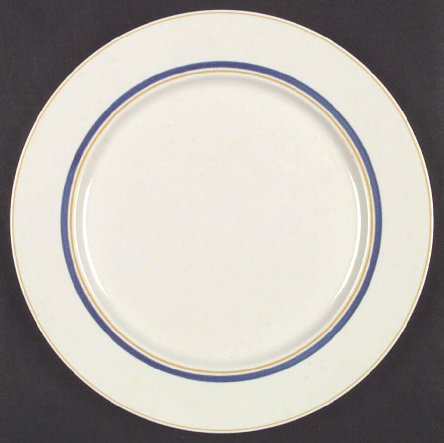 Carrousel Dinner Plate by Villeroy & Boch-1