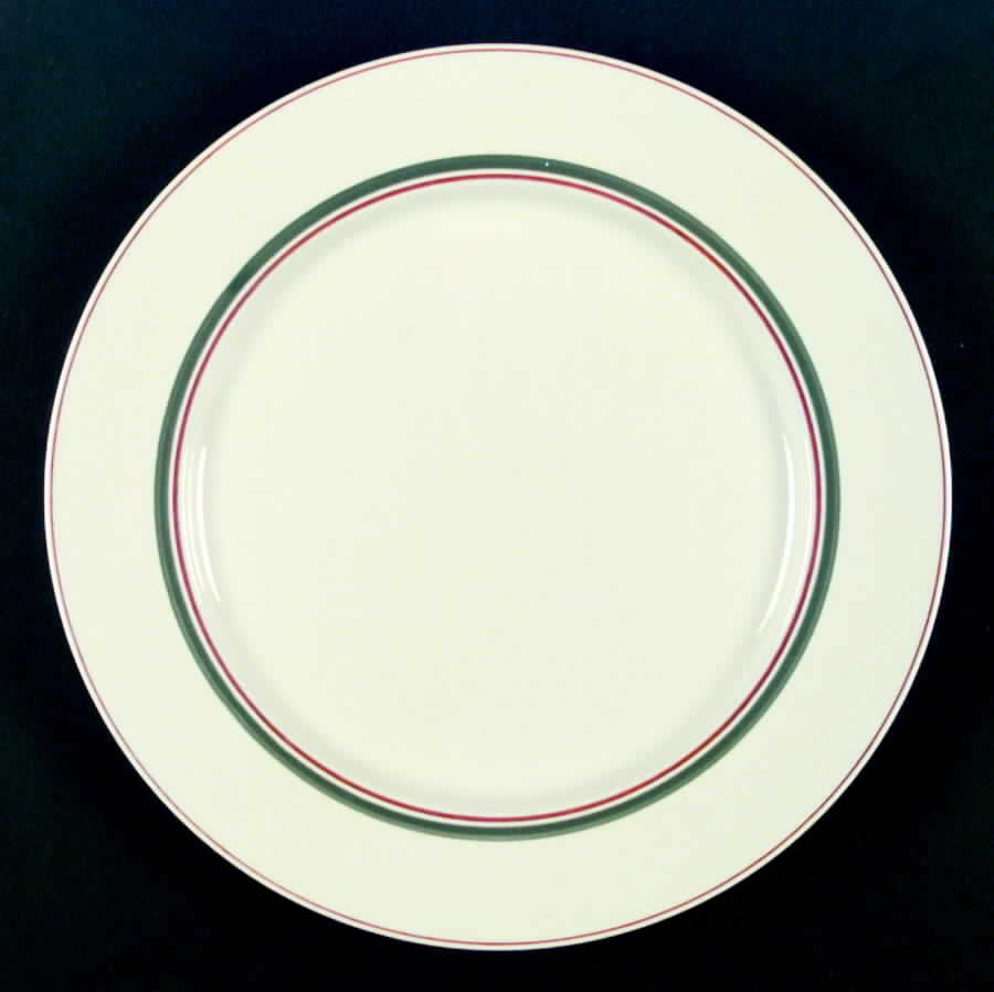 Carrousel Dinner Plate by Villeroy & Boch-1