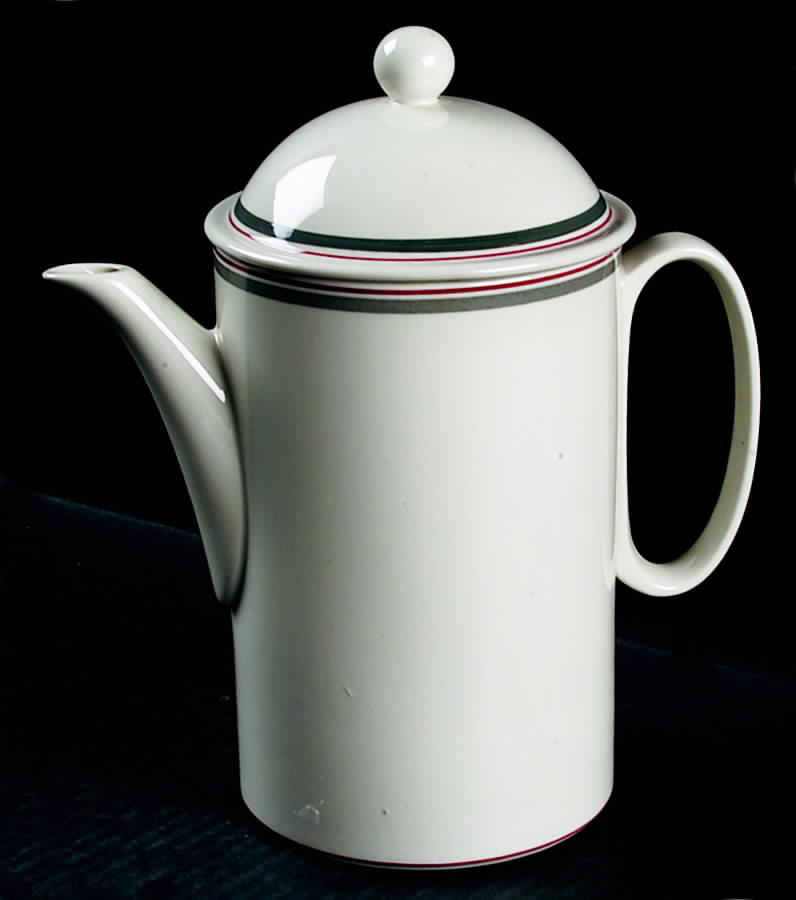 Carrousel Coffee Pot & Lid by Villeroy & Boch-1