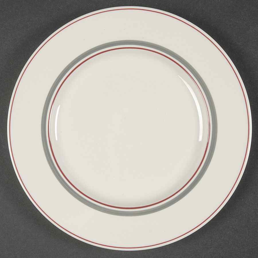 Carrousel Bread & Butter Plate by Villeroy & Boch-1