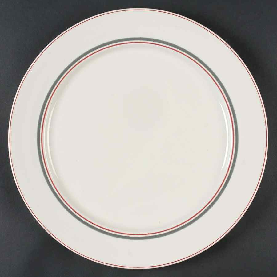 Carrousel 12" Chop Plate (Round Platter) by Villeroy & Boch-1