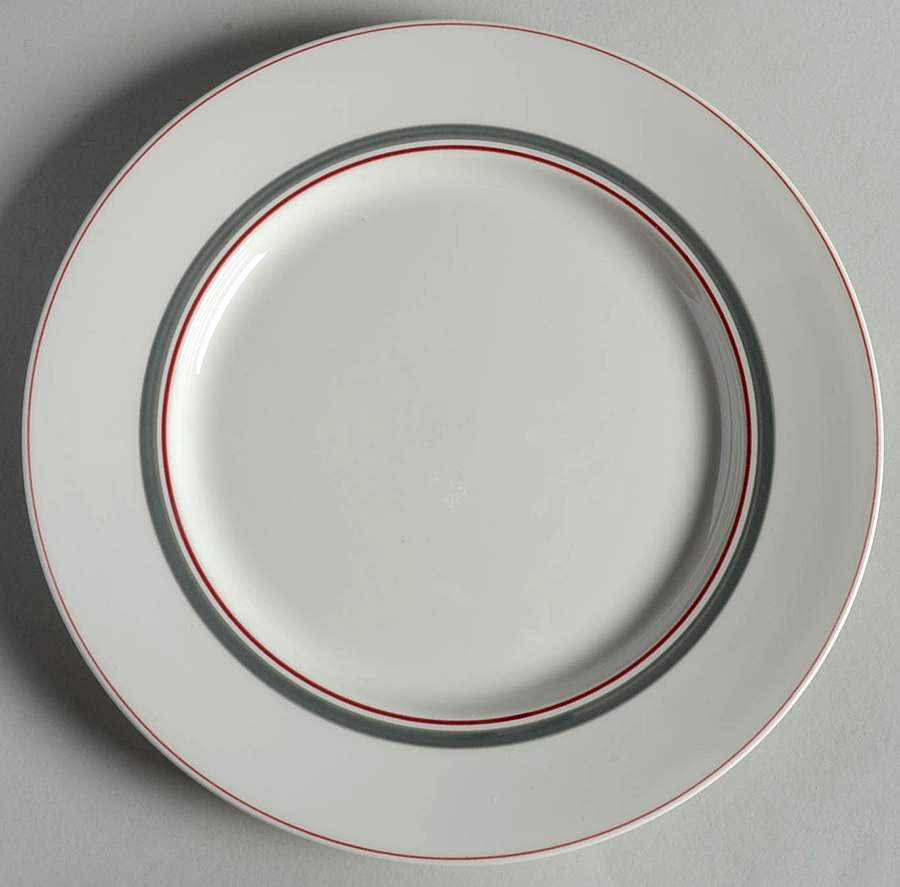 Carrousel Salad Plate by Villeroy & Boch-1