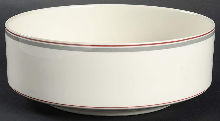 Carrousel 8" Round Vegetable Bowl by Villeroy & Boch-1