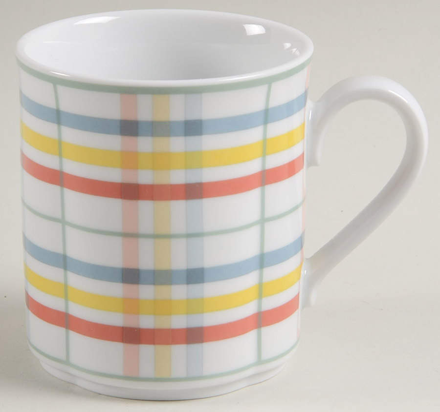 Caru Mug by Villeroy & Boch-1
