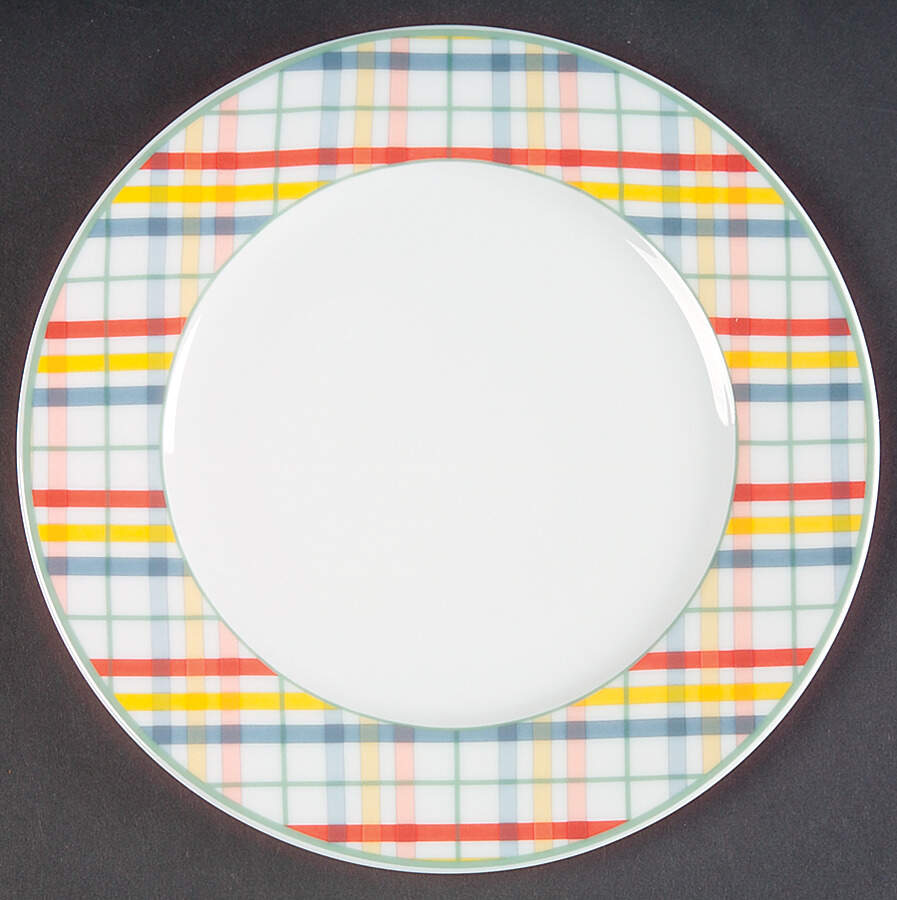 Caru Salad Plate by Villeroy & Boch-1