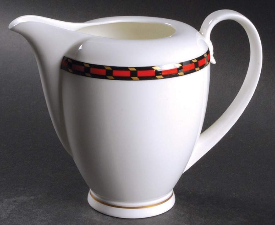 Castellon 22 Oz Pitcher by Villeroy & Boch-1