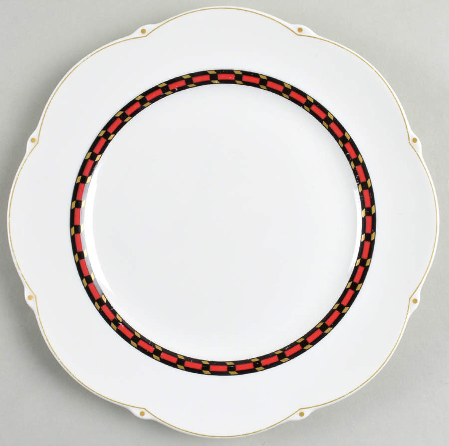Castellon Salad Plate by Villeroy & Boch-1
