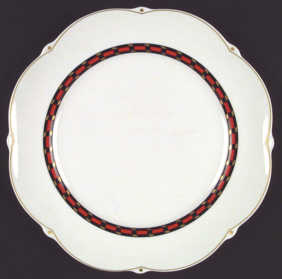 Castellon Dinner Plate by Villeroy & Boch-1