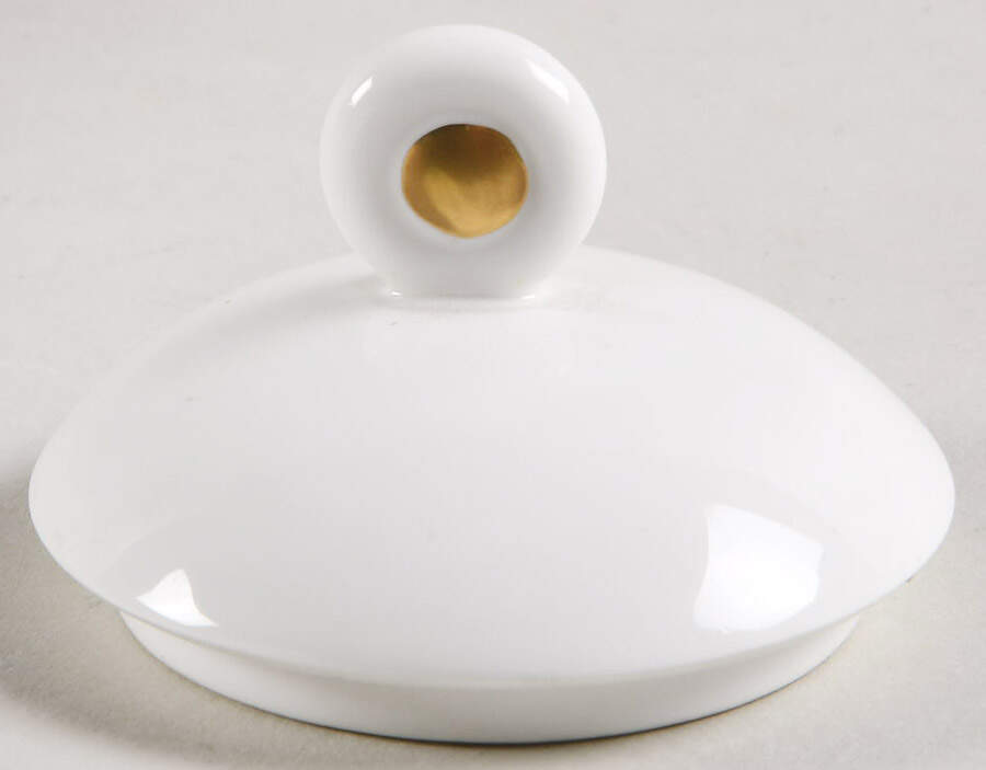 Castellon Lid for Sugar Bowl by Villeroy & Boch-1