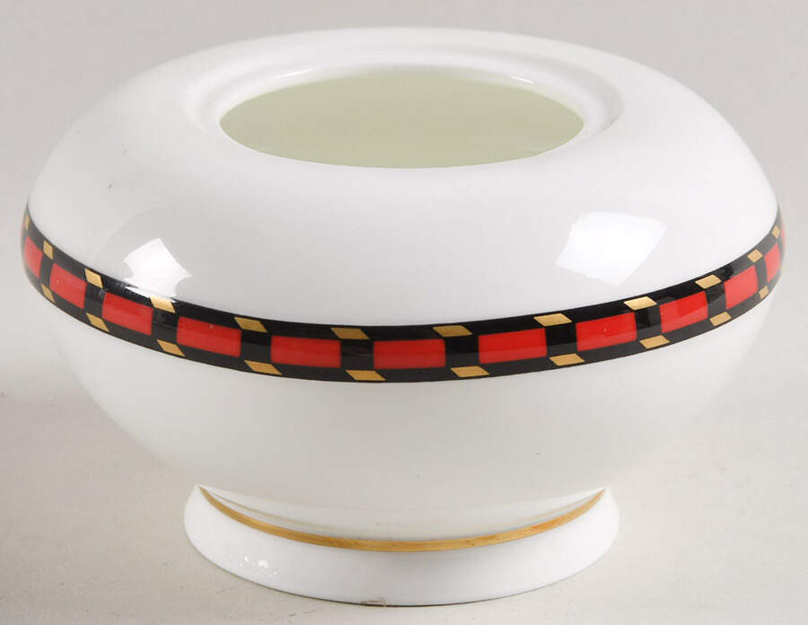 Castellon Sugar Bowl No Lid by Villeroy & Boch-1