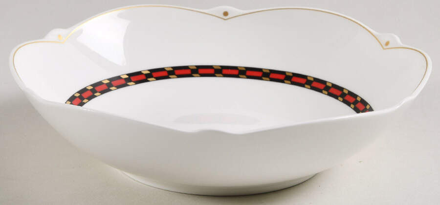 Castellon Coupe Cereal Bowl by Villeroy & Boch-1