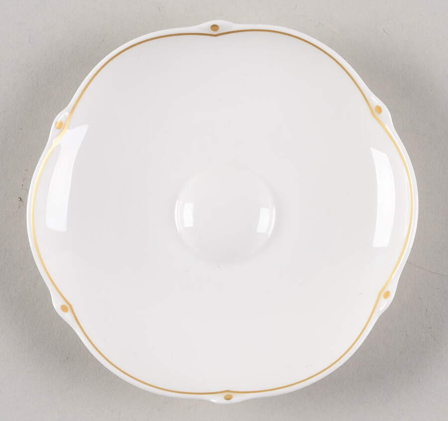 Castellon Saucer for Demitasse Cup by Villeroy & Boch-1