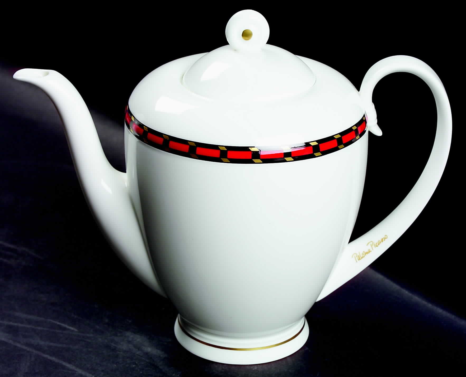 Castellon Coffee Pot & Lid by Villeroy & Boch-1