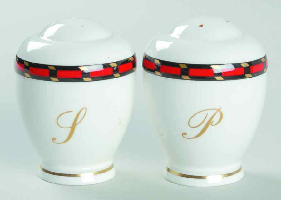 Castellon Salt & Pepper Set by Villeroy & Boch-1
