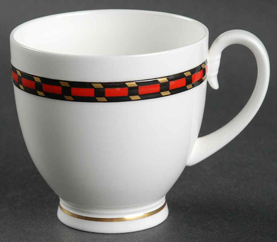Castellon Footed Cup by Villeroy & Boch-1