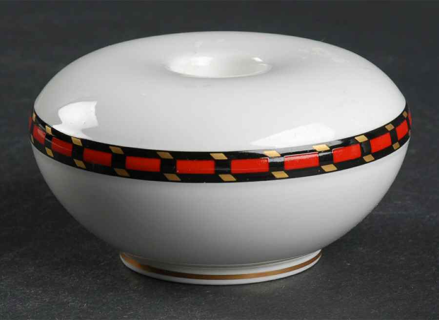 Castellon Single Light Candlestick by Villeroy & Boch-1