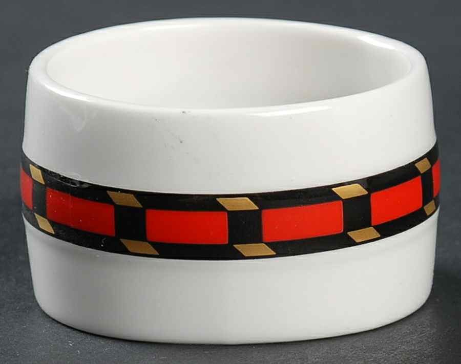 Castellon Napkin Ring by Villeroy & Boch-1