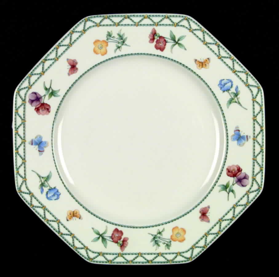 Casaverde Dinner Plate by Villeroy & Boch-1