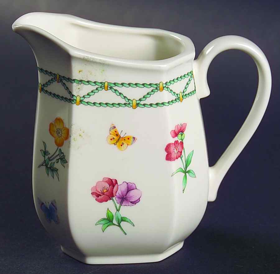 Casaverde Creamer by Villeroy & Boch-1
